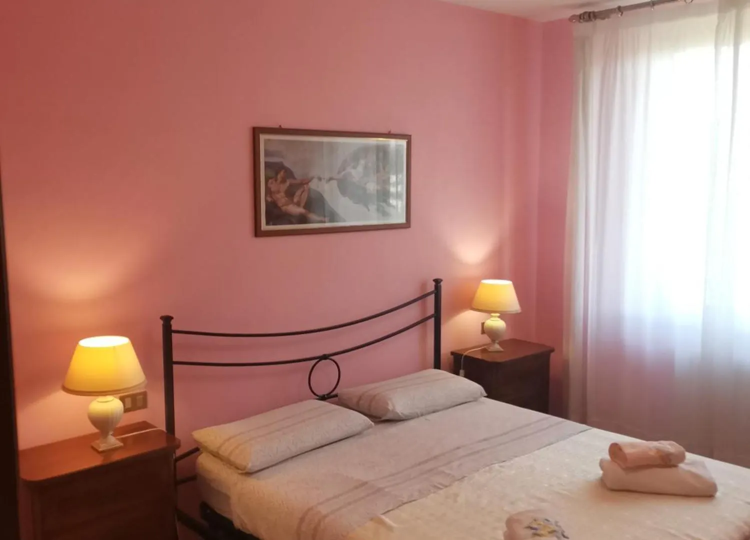Villetta Camelia Guamo إيطاليا