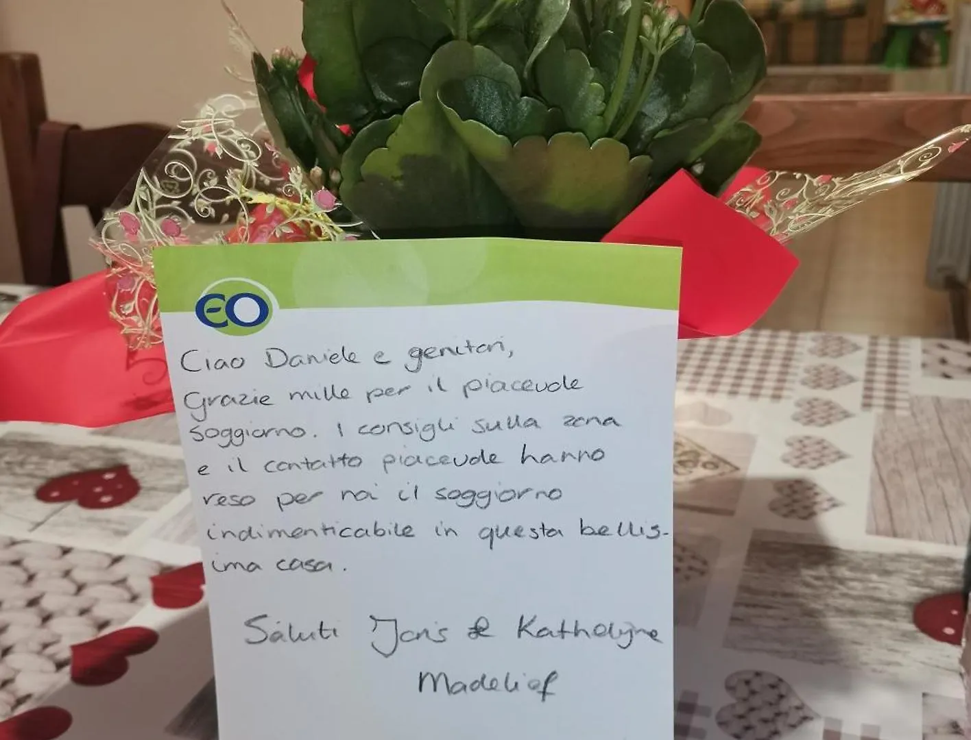 Villetta Camelia Guamo بيت للعطل