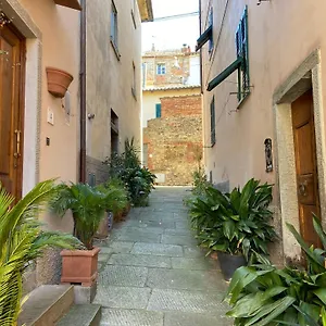 Lo Sdrucciolo Laterina